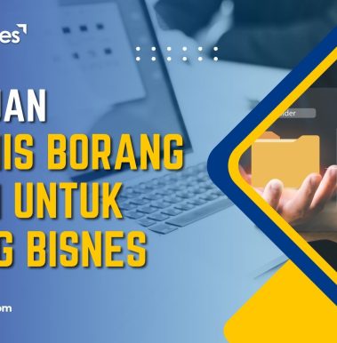 Panduan 4 Jenis Borang Cukai Untuk Orang Bisnes