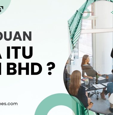 Panduan Apa Itu Sdn Bhd?