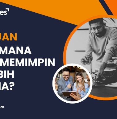 Panduan Bagaimana Mahu Memimpin Tim Lebih Berusia