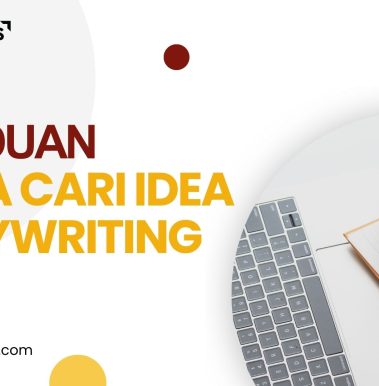Panduan Cara Cari Idea Copywriting