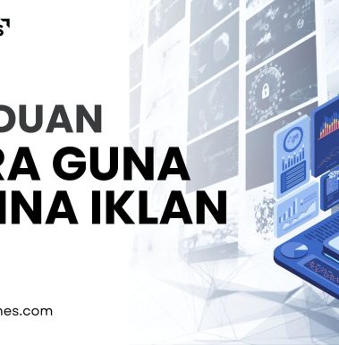 Panduan Cara Guna AI Bina Iklan