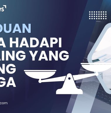 Panduan Cara Hadapi Pesaing Yang Buang Harga