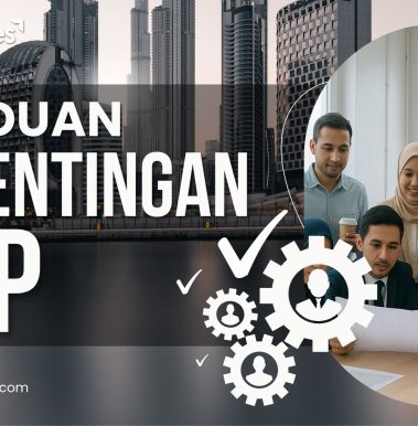 Panduan Kepentingan SOP