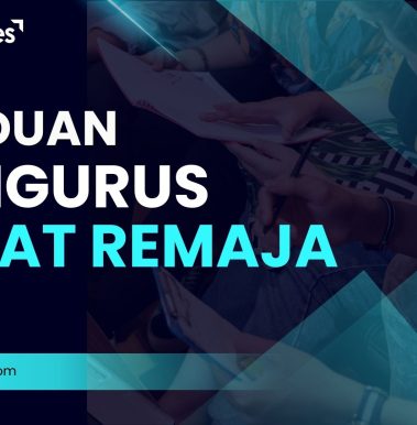 Panduan Mengurus Bakat Remaja
