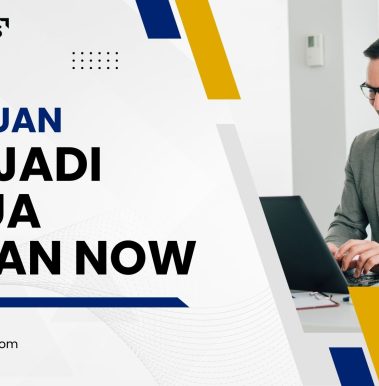 Panduan Menjadi Ketua Jaman Now