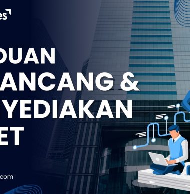 Panduan Merancang & Menyediakan Bajet