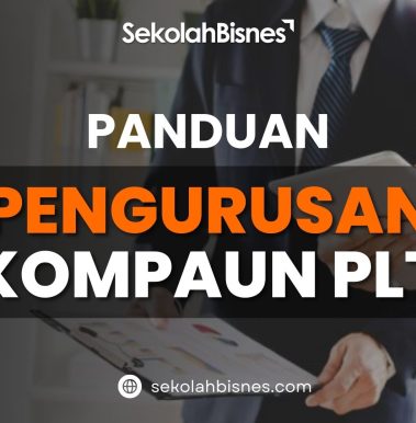 Panduan Pengurusan Kompaun PLT