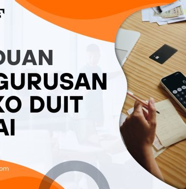 Panduan Pengurusan Risiko Duit Tunai