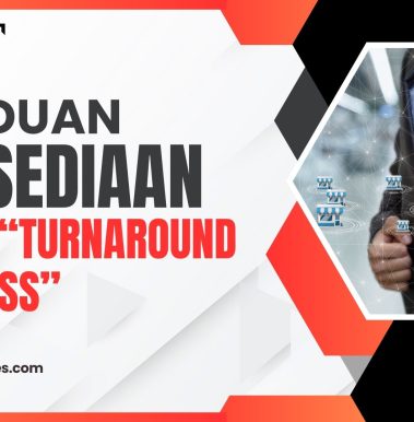 Panduan Persediaan Untuk Turnaround Business