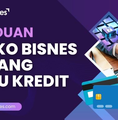 Panduan Risiko Bisnes Hutang Atau Kredit