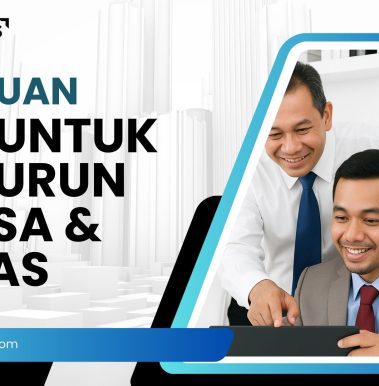 Panduan SOP Untuk Menurun Kuasa & Tugas