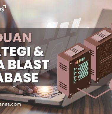 Panduan Strategi & Cara Blast Database