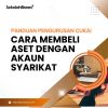 Panduan Cara Membeli Aset Dengan Akaun Syarikat