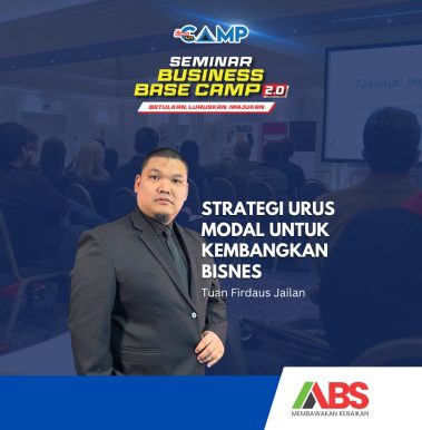 Strategi Urus Modal: Cara Kembangkan Bisnes Kecil Dengan Bijak