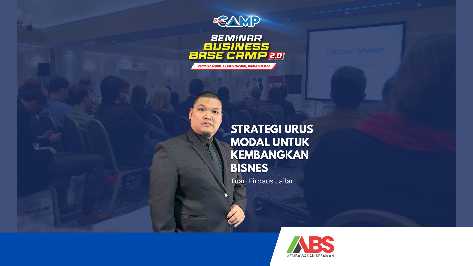 Strategi Urus Modal Untuk Kembangkan Bisnes