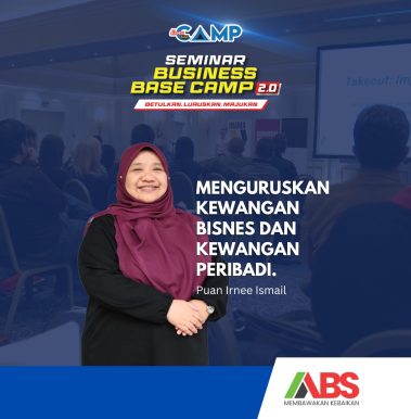 Cara Urus Kewangan Bisnes dan Peribadi Supaya Tak Guna Duit Syarikat Sesuka Hati