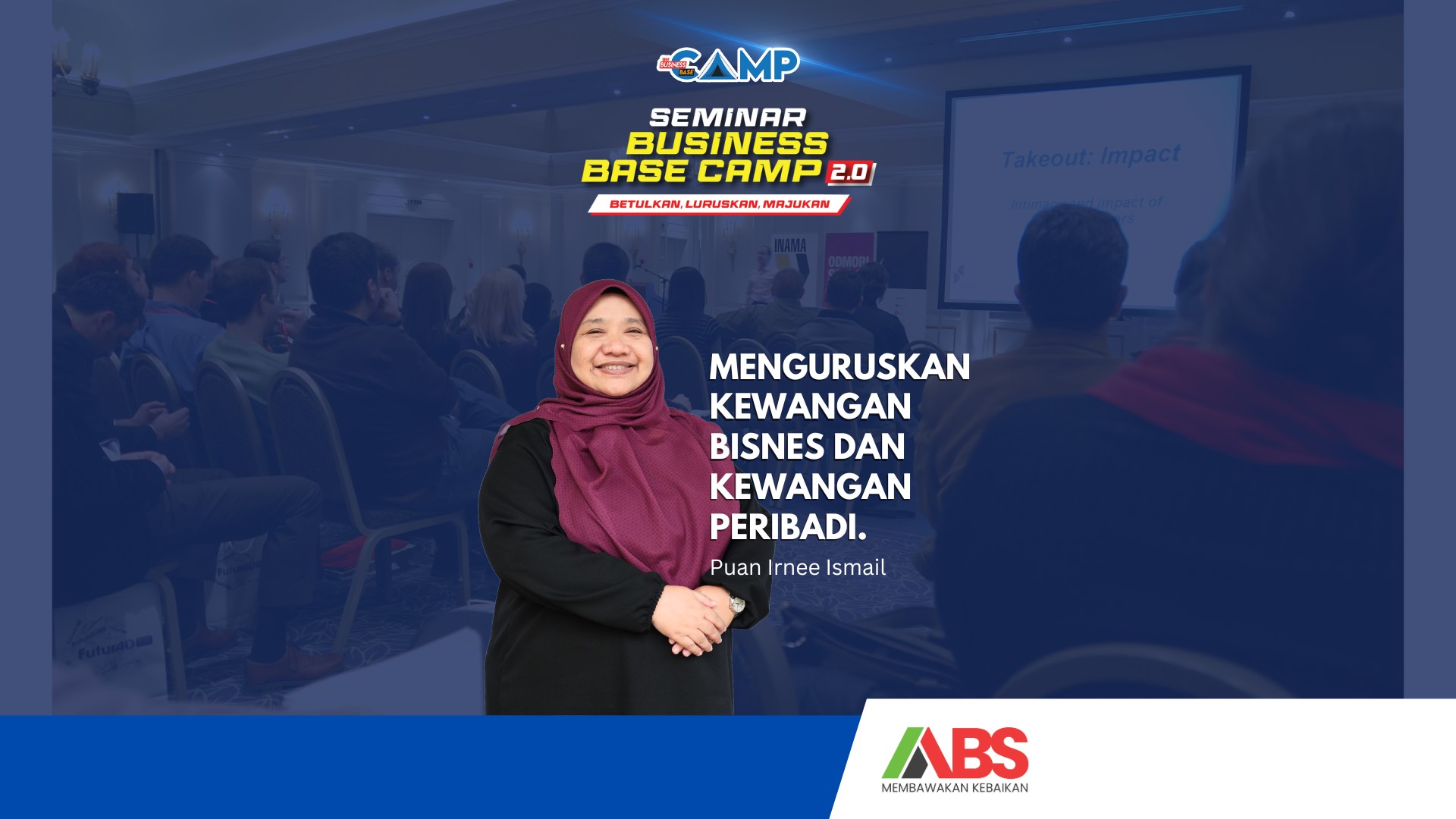 Cara Urus Kewangan Bisnes dan Peribadi Supaya Tak Guna Duit Syarikat Sesuka Hati