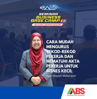 Cara Mudah Mengurus Rekod-Rekod Pekerja dan Mematuhi Akta Pekerja Untuk Bisnes Kecil