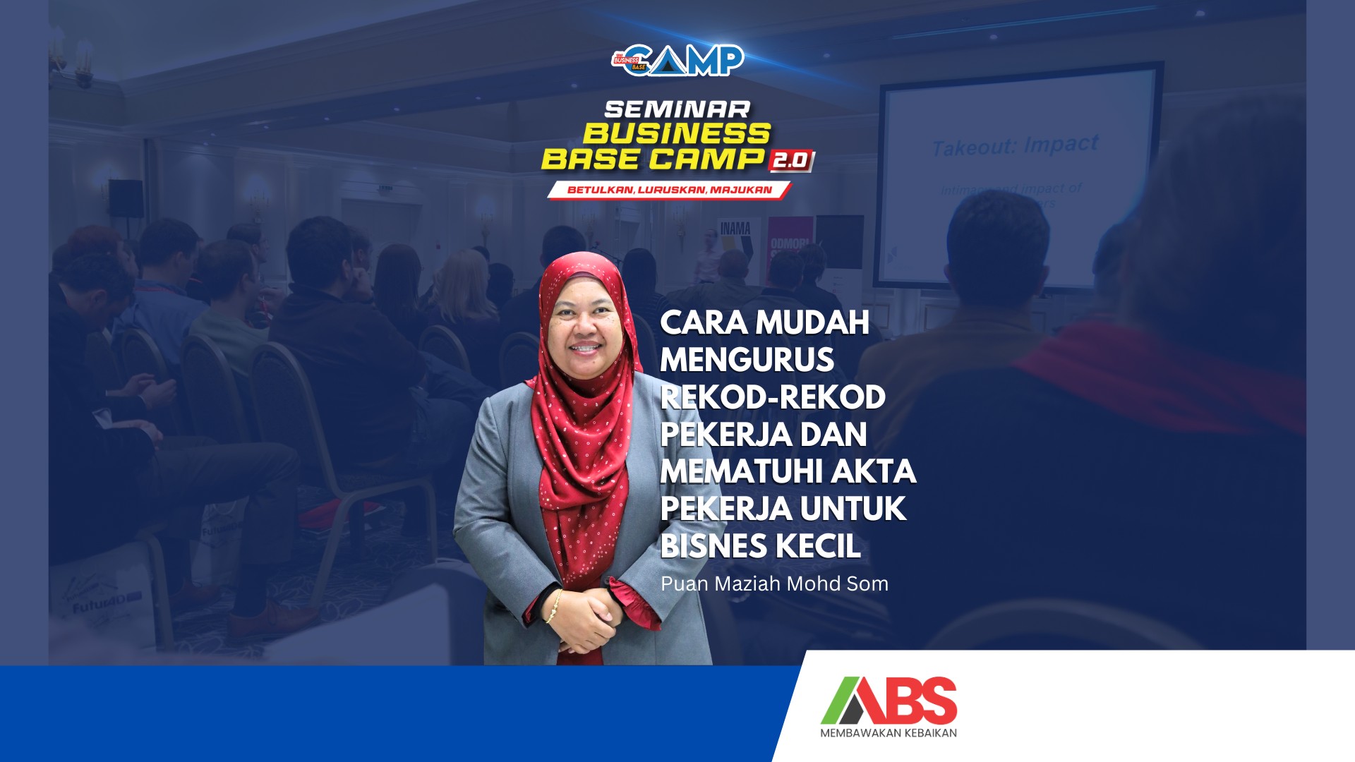 Cara Mudah Mengurus Rekod-Rekod Pekerja dan Mematuhi Akta Pekerja Untuk Bisnes Kecil