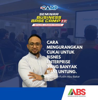 Cara Kurangkan Cukai Untuk Bisnes Enterprise Yang Untung Besar