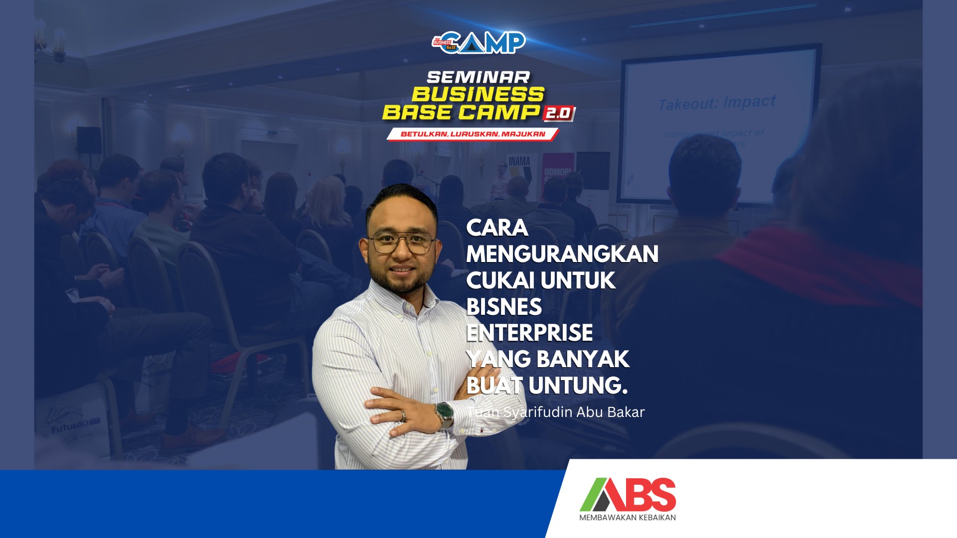 Cara Kurangkan Cukai Untuk Bisnes Enterprise Yang Untung Besar