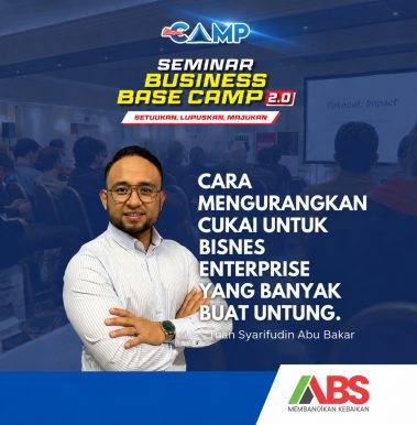 Cara Kurangkan Cukai Untuk Bisnes Enterprise Yang Untung Besar