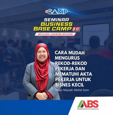 Cara Mudah Mengurus Rekod-Rekod Pekerja dan Mematuhi Akta Pekerja Untuk Bisnes Kecil