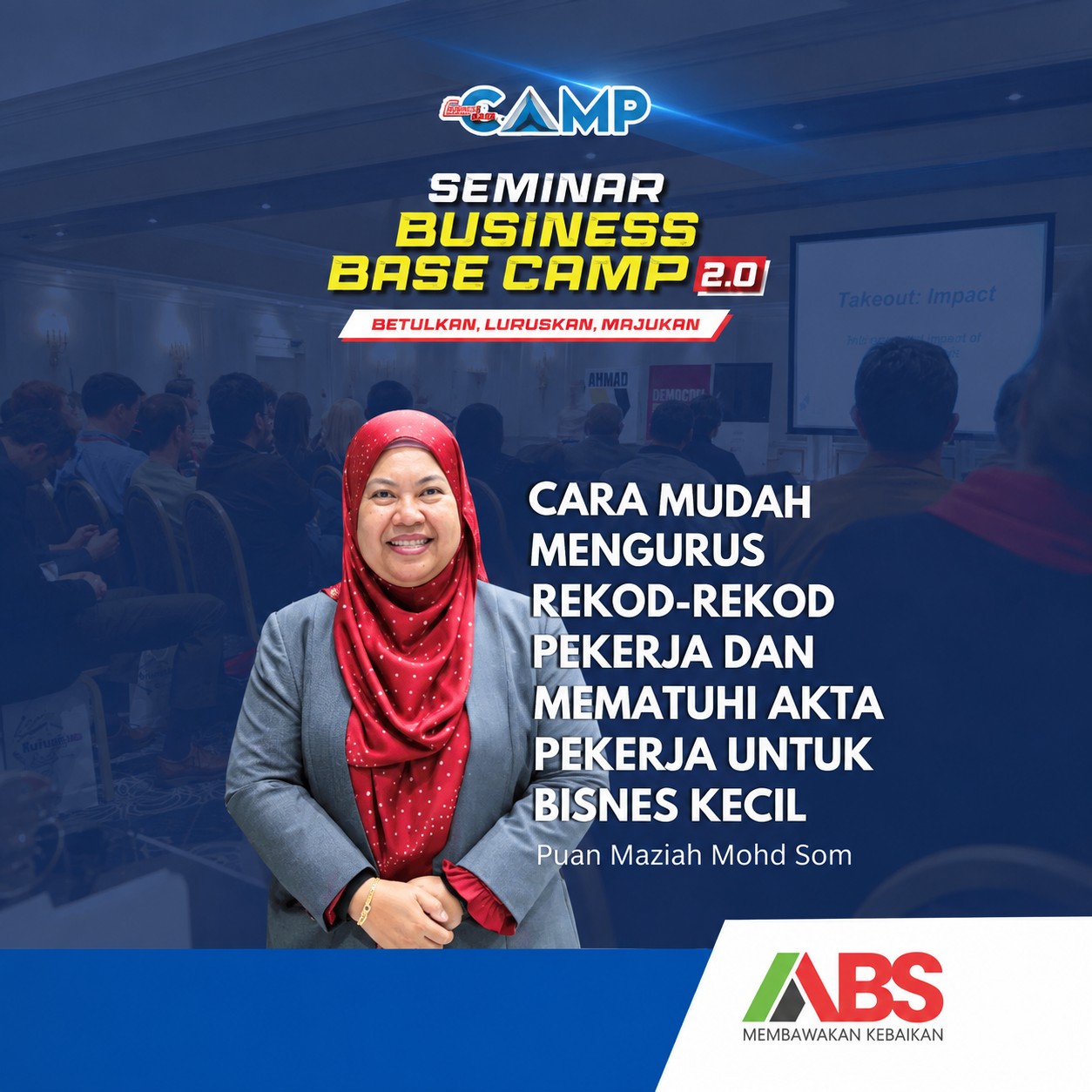 Cara Mudah Mengurus Rekod-Rekod Pekerja dan Mematuhi Akta Pekerja Untuk Bisnes Kecil