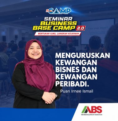 Cara Urus Kewangan Bisnes dan Peribadi Supaya Tak Guna Duit Syarikat Sesuka Hati