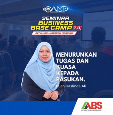 Menurunkan Tugas dan Kuasa Kepada Pasukan