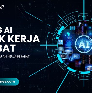 Kursus AI Untuk Kerja Pejabat (Pakej Extra)