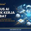 Kursus AI Untuk Kerja Pejabat (Pakej Extra)
