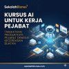 Kursus AI Untuk Kerja Pejabat (Pakej Basic)