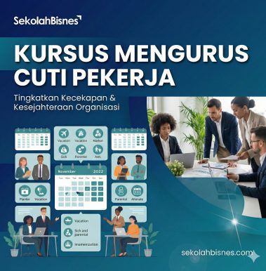 Kursus Mengurus Cuti Pekerja (Pakej Tiada Rakaman)