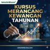 Kursus Mengurus Kewangan Bisnes Stabil (Pakej Tiada Rakaman)