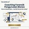 Coaching Forensik Pengurusan Bisnes