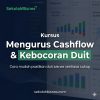 Kursus Mengurus Cashflow & Kebocoran Duit (Pakej Basic)