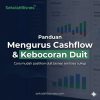 Panduan Mengurus Cashflow & Kebocoran Duit