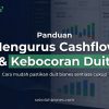Panduan Mengurus Cashflow & Kebocoran Duit