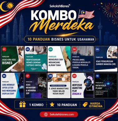 10 Panduan Pengurusan Bisnes