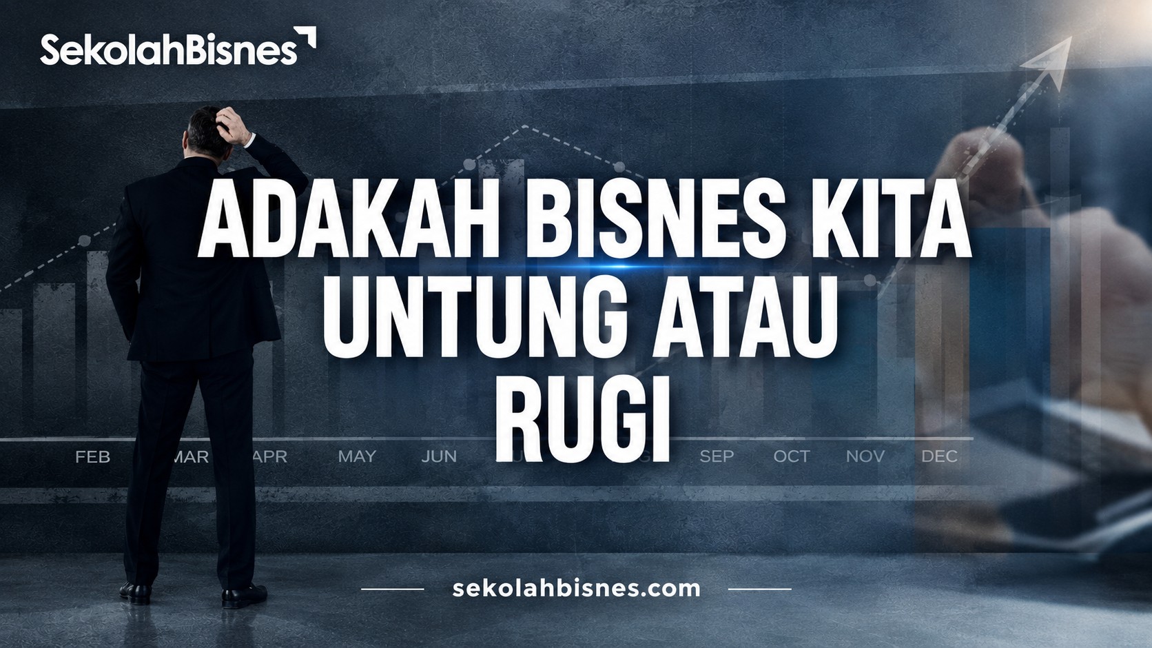Adakah Bisnes Kita Untung Atau Rugi?