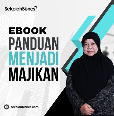 Panduan Menjadi Majikan (Pakej Ebook Sahaja)