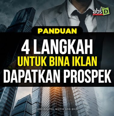 Panduan 4 Langkah Untuk Bina Iklan Dapatkan Prospek Di FB Ads