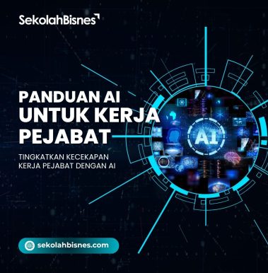 Panduan AI Untuk Kerja Pejabat