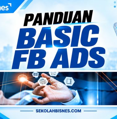 Panduan Basic FB Ads