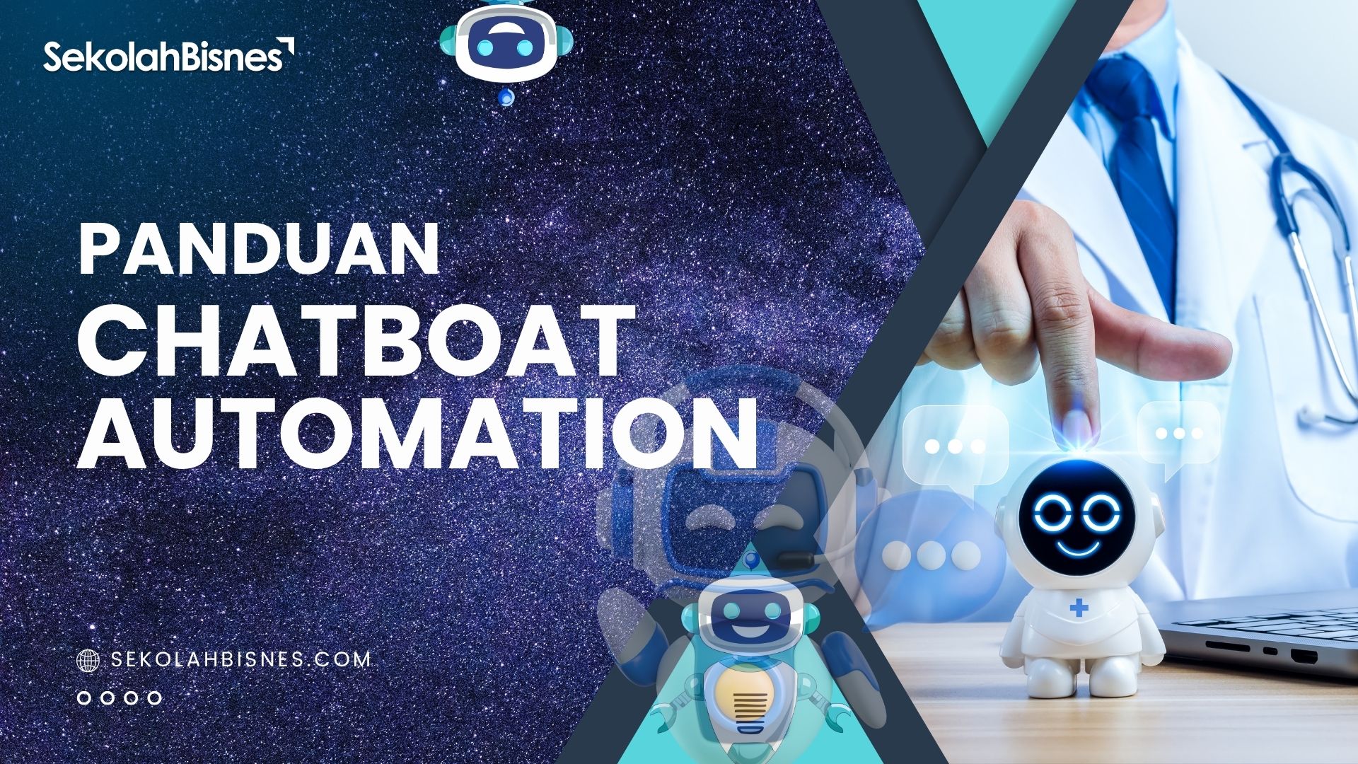 Panduan Chatbot Automation