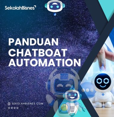 Panduan Chatbot Automation