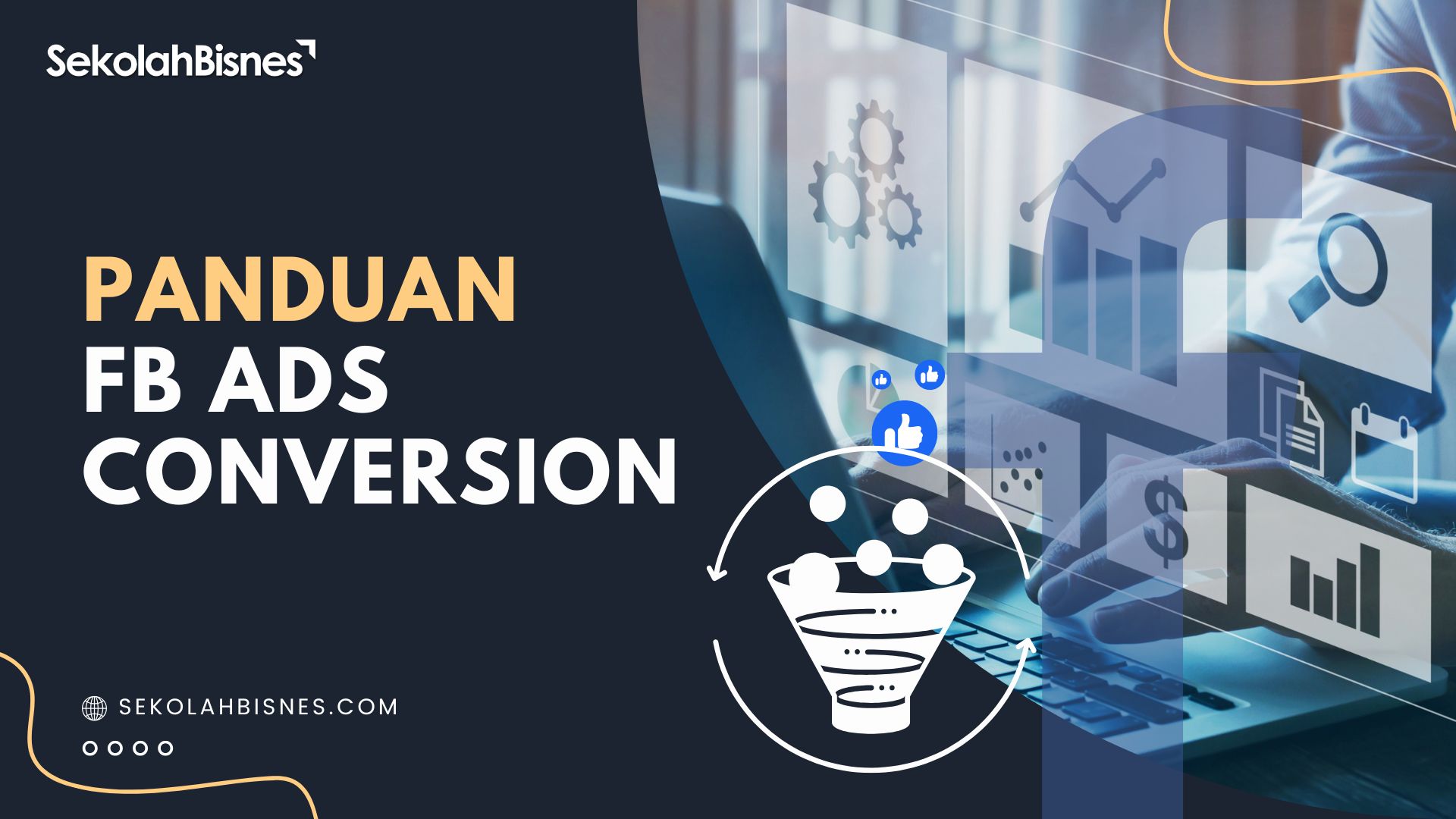 Panduan FB Ads Conversion