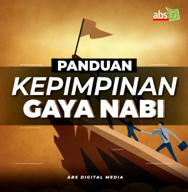 Panduan Mengurus Staff Gaya Nabi