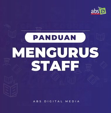 Panduan Mengurus Staff